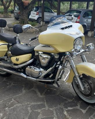 suzuki intruder vl 1500 lc