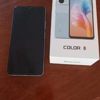 blackview Color 8 