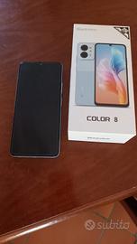 blackview Color 8 