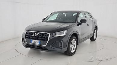 Audi Q2 35 2.0 tdi Business s-tronic