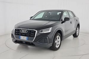 Audi Q2 35 2.0 tdi Business s-tronic