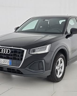 Audi Q2 35 2.0 tdi Business s-tronic