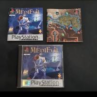 medievil ps1 completo