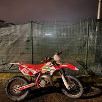Beta rr 50 elaborato