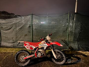 Beta rr 50 elaborato