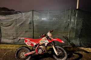 Beta rr 50 elaborato