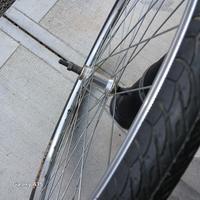 cerchi ruota da 26 e da 28,piu bici uomo