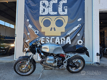 Moto Guzzi 1100 sport