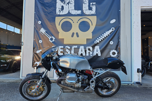 Moto Guzzi 1100 sport