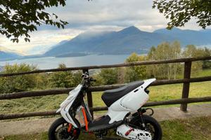 Smembro beta ark tpr 86