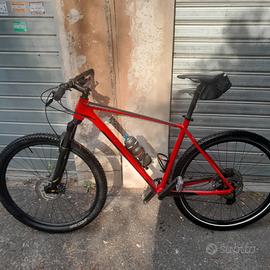 Mtb scott scale 980