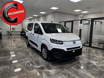 FIAT DOBLO VAN 5 POSTI 1.5D 100CV KM0 2025