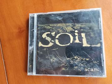 Soil - Scars