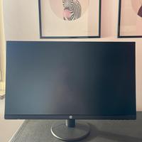 Monitor HP V27e Full HD