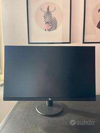 Monitor HP V27e Full HD