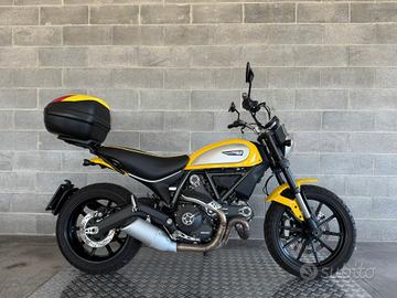 Ducati Scrambler 800 ICON PROVA RISCATTA O RENDI