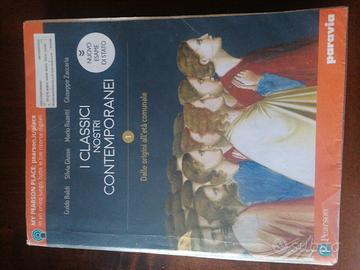 i nostri classici contemporanei isbn9788839536303