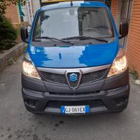 Piaggio Porter del 2023