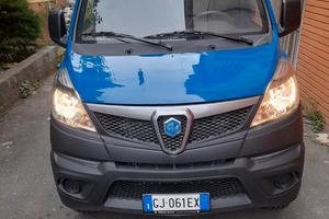 Piaggio Porter del 2023