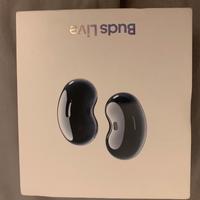 Cuffie Samsung Birds live per