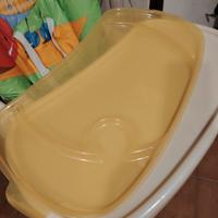 Seggiolone Polly chicco