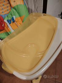 Seggiolone Polly chicco