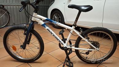 bici da bambino 