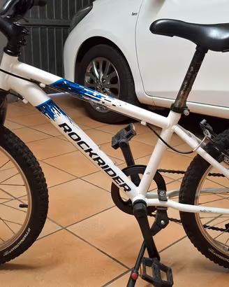 bici da bambino 