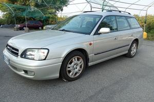 Subaru Legacy 2.0 16V cat AWD Touring Wagon GL / C