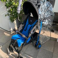 Passeggino Chicco Echo