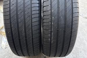 gomme usate 2156016 Estivo MICHELIN - PRIMACY 4 - 