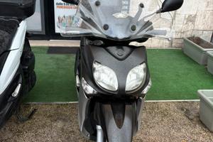 Yamaha xenter 150