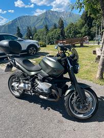 BMW R 1200 R - full optional - tris valige