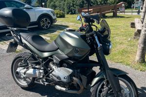 BMW R 1200 R - full optional - tris valige
