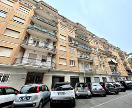 Camilluccia - Negozio ampia metratura