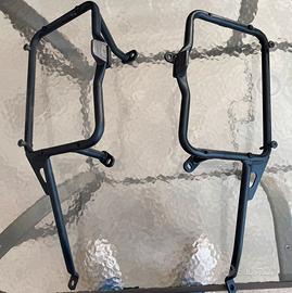 Telai per valigie givi trekker