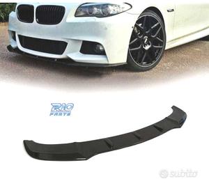 SPOILER LIP PER BMW F10 M5 10-16