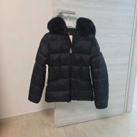 Giubotto moncler da donna