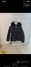 Giubotto moncler da donna