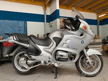 BMW R 1150 RT - ANNO 2003