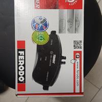 Pastiglie freno audi