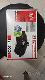 Pastiglie freno audi