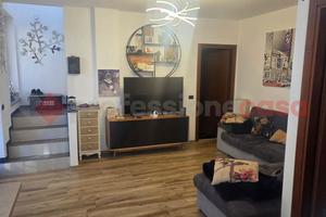 Villa a schiera Dairago [Cod. rif 3278628VRG]