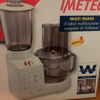 Robot imetec