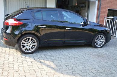 RENAUL MEGANE   III  1500 DCI  110 cv  GT LINE