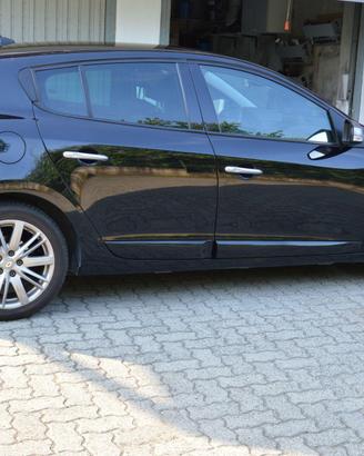 RENAUL MEGANE   III  1500 DCI  110 cv  GT LINE