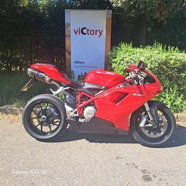 Ducati 848