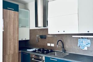 Selavy studio apartment Verona