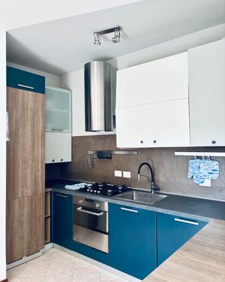 Selavy studio apartment Verona