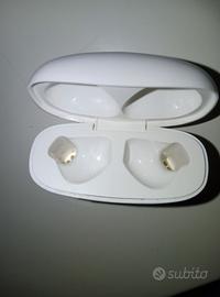 Cuffie Bluetooth TWS –  come nuove.